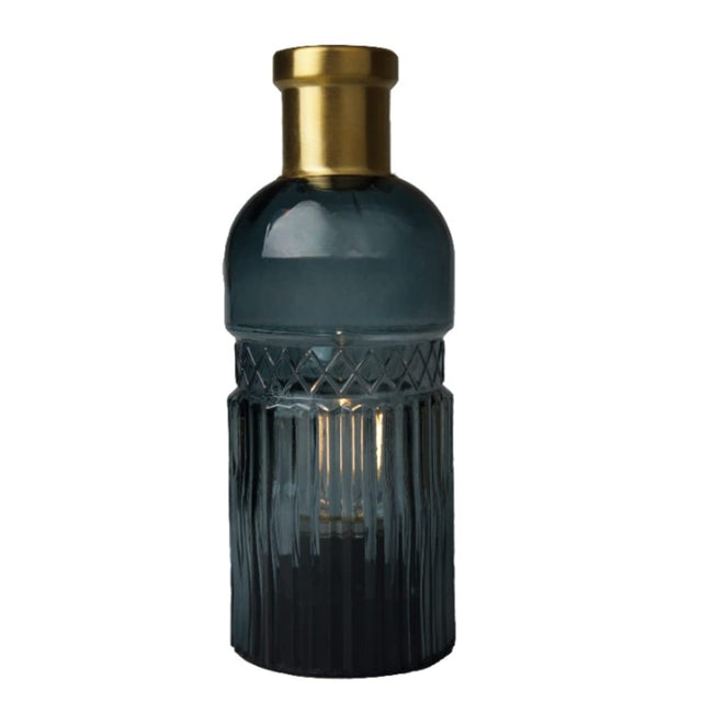Cello Lighting - Vintage Medium Lake Blue