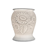 Cello Electric Wax Burner Porcelain Barrel - Summer Time