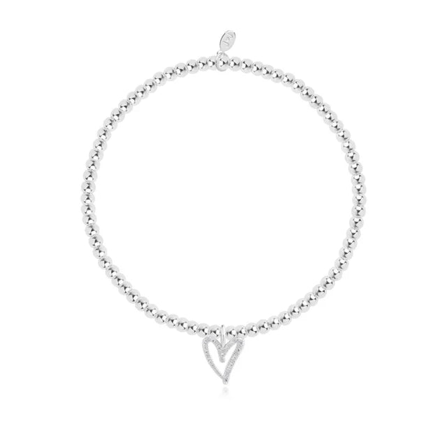 Joma Jewellery Bracelet - A Little Enjoy The Little Things