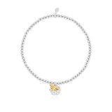 Joma Jewellery Bracelet - A Little You're The Bee's Knees