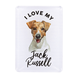Splosh Jack Russell Pet Magnet