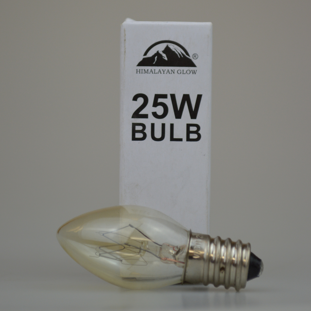 Replacement Bulb HS1342 - Old Himalayan Salt Lamps