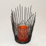 Willow Candle Holder