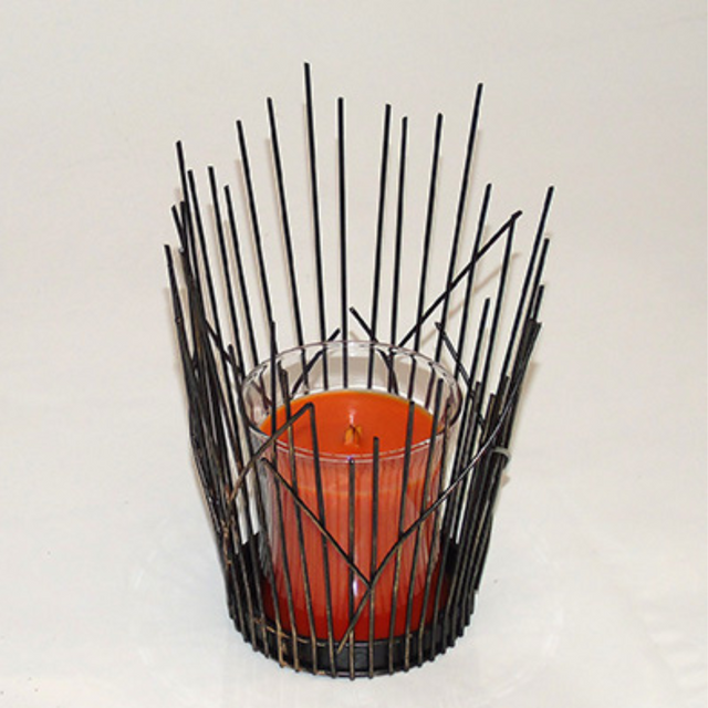 Willow Candle Holder