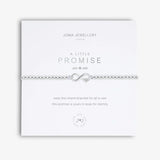 Joma Jewellery Bracelet - A Little Promise