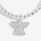 Joma Jewellery Bracelet - A Little Angels Watching Over You