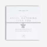 Joma Jewellery Bracelet - A Little Angels Watching Over You