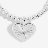 Joma Jewellery Bracelet - A Little 'Lucky To Have You'
