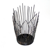 Willow Candle Holder