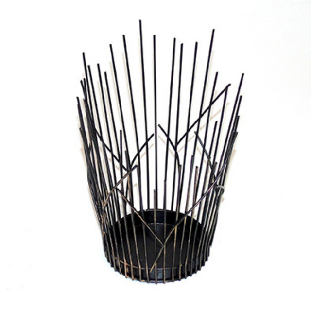 Willow Candle Holder