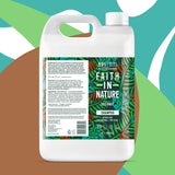 Faith In Nature Coconut 5 Litre Shampoo Refill