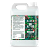Faith In Nature Aloe Vera Conditioner Refill 5L