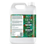 Faith in Nature Coconut 5 Litre Conditioner Refill