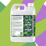 Faith In Nature Lavender & Geranium Conditioner Refill 5L