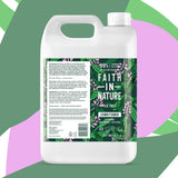 Faith In Nature Tea Tree Conditioner Refill 5L