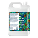 Faith In Nature Coconut Hand Wash Refill 5L