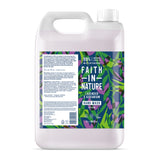 Faith In Nature Lavender & Geranium Hand Wash 5L Refill