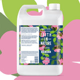 Wild Rose 5 Litre Hand Wash Refill