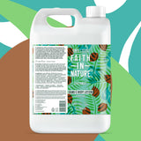 Faith In Nature Coconut Hand & Body Lotion Refill 5L
