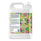 Faith In Nature Lavender Dog Shampoo 5L Refill