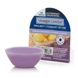 Yankee Candle Lemon Lavender Wax Melt