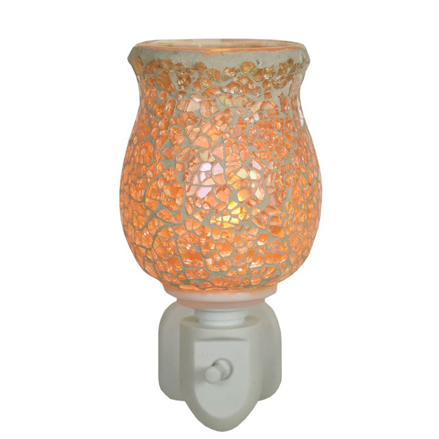 Cello - Golden Sands Plug In Electric Warmer
