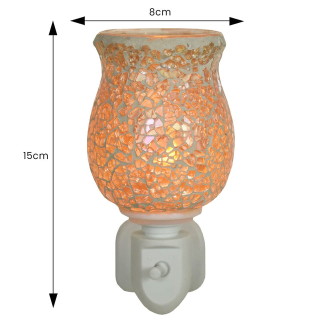 Cello - Golden Sands Plug In Electric Warmer