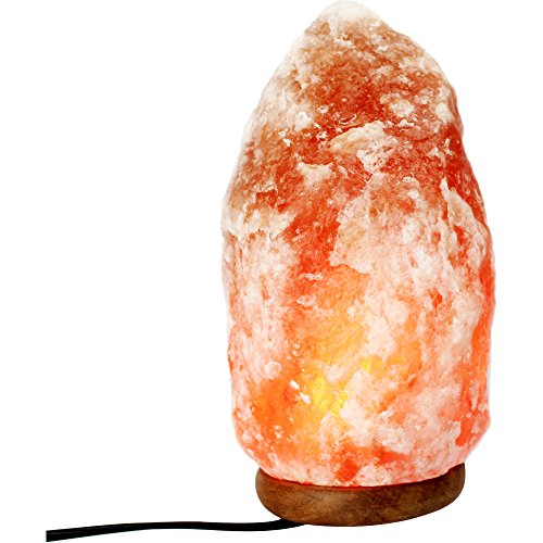 Himalayan Glow - Natural Salt Lamp - Medium