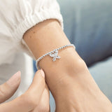 Joma Jewellery Bracelet - A Little Make Every Day An Adventure