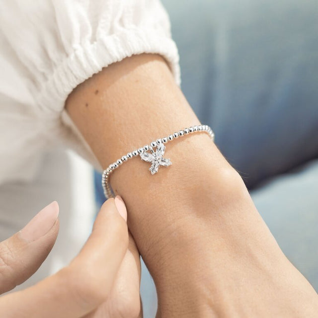 Joma Jewellery Bracelet - A Little Make Every Day An Adventure