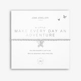 Joma Jewellery Bracelet - A Little Make Every Day An Adventure