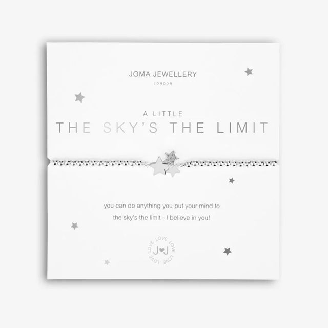 Joma Jewellery Bracelet - A Little Sky's The Limit