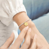 Joma Jewellery Bracelet - A Little You're The Best