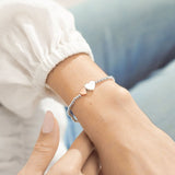 Joma Jewellery Bracelet - A Little Like Mother Like Daughter
