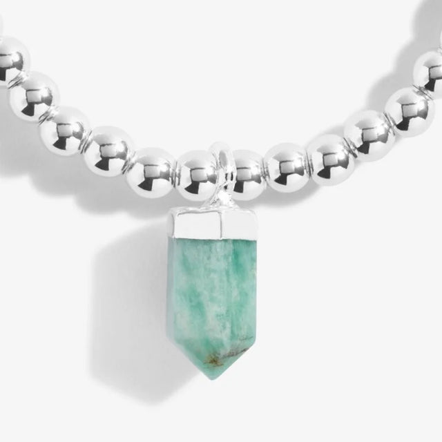 Joma Jewellery Bracelet - A Little Happiness (Aventurine)