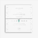Joma Jewellery Bracelet - A Little Happiness (Aventurine)