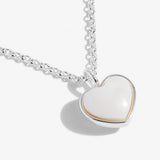 Joma Jewellery - A Little 'Marvellous Mum' Necklace