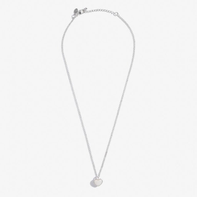 Joma Jewellery - A Little 'Marvellous Mum' Necklace
