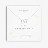 Joma Jewellery Necklace - Friendship