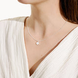 Joma Jewellery Necklace - A Little Luck