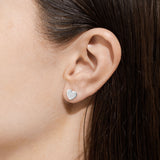 Joma Jewellery - Beautifully Boxed A Little 'Lovely Granddaughter' Earrings