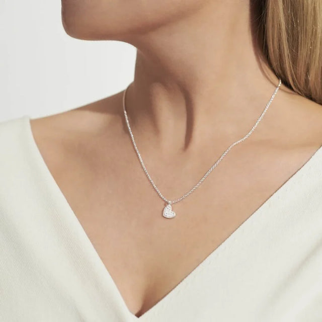Joma Jewellery Necklace - A Little Enchanting Eighteen