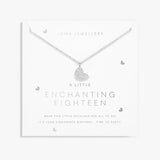 Joma Jewellery Necklace - A Little Enchanting Eighteen