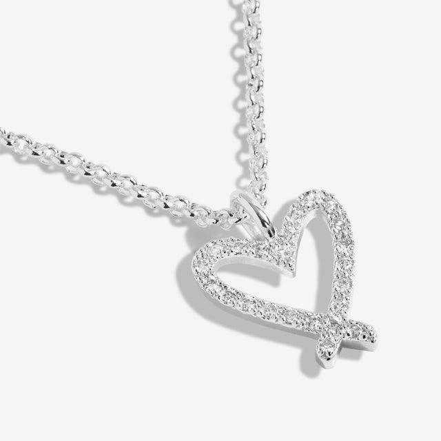 Joma Jewellery - A Little 'Twinkling Twenty One' Necklace