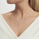 Joma Jewellery - A Little 'Twinkling Twenty One' Necklace