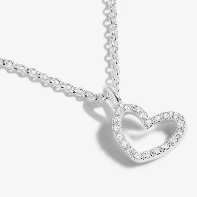 Joma Jewellery Necklace - A Little Fabulous Forty