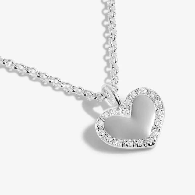 Joma Jewellery Necklace - A Little Super Sixty