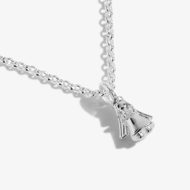Joma Jewellery Necklace - A Little 'Guardian Angel'