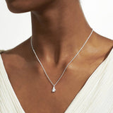 Joma Jewellery Necklace - A Little 'Guardian Angel'