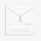 Joma Jewellery Necklace - A Little 'Guardian Angel'